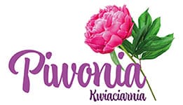Kwiaciarnia Piwonia - Kwiaty z dostawą Rzeszów i okolice